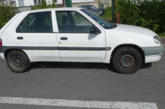 Calandre CITROEN SAXO