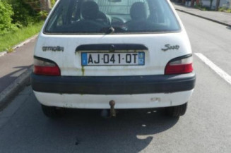 Calandre CITROEN SAXO