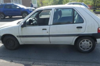 Calandre CITROEN SAXO