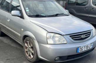 Porte arriere droit KIA CARENS 2