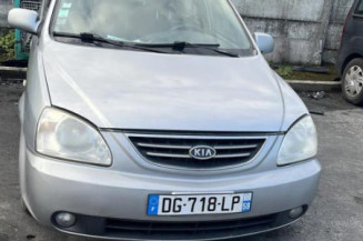 Porte arriere droit KIA CARENS 2