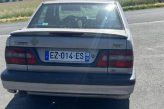 Calandre VOLVO 850