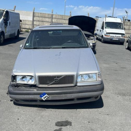 Face avant VOLVO 850