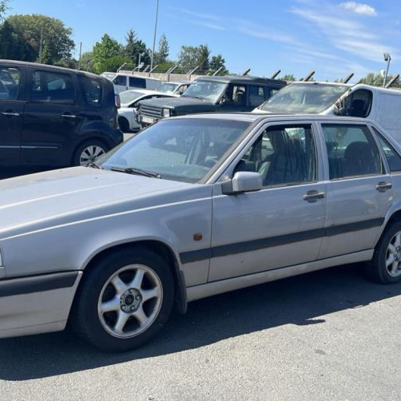 Retroviseur interieur VOLVO 850 Photo n°5