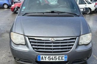 Porte avant droit CHRYSLER GRAND VOYAGER 4