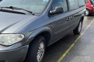 Porte avant droit CHRYSLER GRAND VOYAGER 4