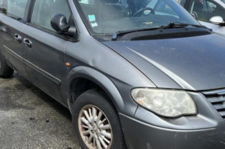 Porte avant droit CHRYSLER GRAND VOYAGER 4