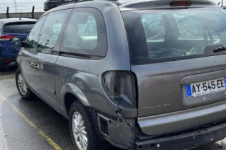 Porte avant droit CHRYSLER GRAND VOYAGER 4