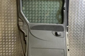 Porte laterale gauche CHRYSLER GRAND VOYAGER 4