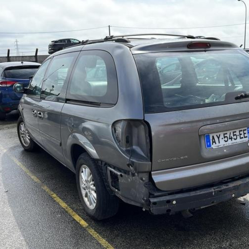 Contacteur tournant CHRYSLER GRAND VOYAGER 4 Photo n°8