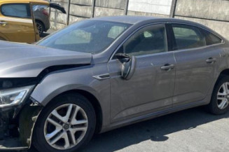 Vitre avant gauche RENAULT TALISMAN