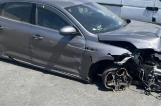 Vitre avant gauche RENAULT TALISMAN