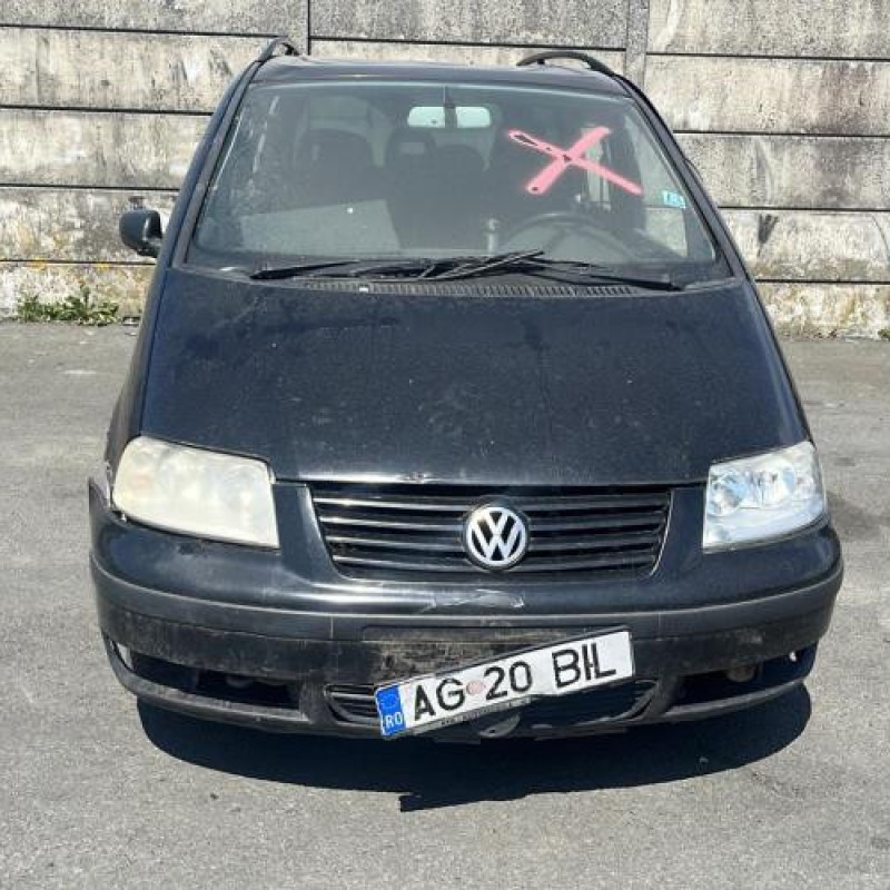 Pompe de direction VOLKSWAGEN SHARAN 1 Photo n°4