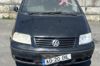 Optique avant principal gauche (feux)(phare) VOLKSWAGEN SHARAN 1