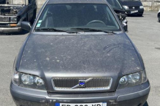 Anti brouillard gauche (feux) VOLVO S 40 1