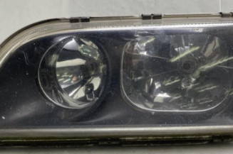 Optique avant principal gauche (feux)(phare) VOLVO S 40 1