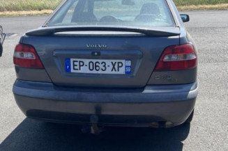 Optique avant principal gauche (feux)(phare) VOLVO S 40 1