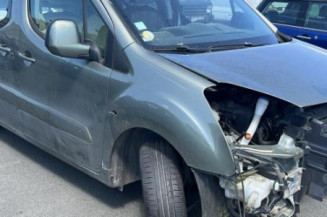 Poignee porte avant droit CITROEN BERLINGO 2