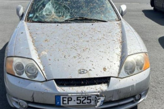 Charniere de capot HYUNDAI COUPE 2