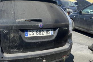 Porte arriere droit SAAB 9.3 2