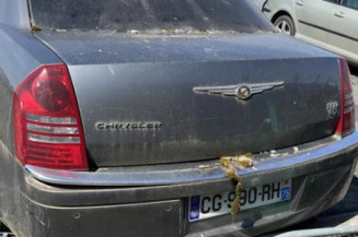 Pare boue arriere gauche CHRYSLER 300C