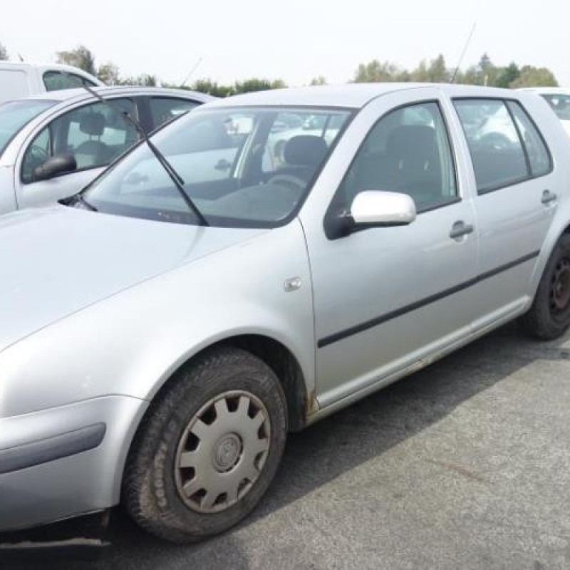 Retroviseur interieur VOLKSWAGEN GOLF 4 Photo n°4