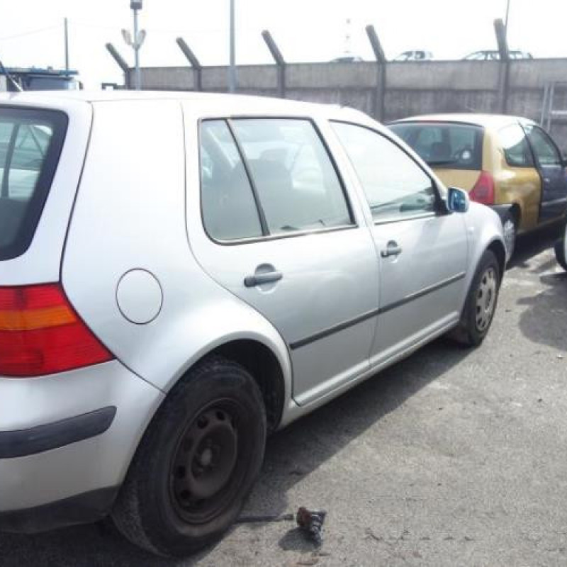 Retroviseur interieur VOLKSWAGEN GOLF 4 Photo n°6