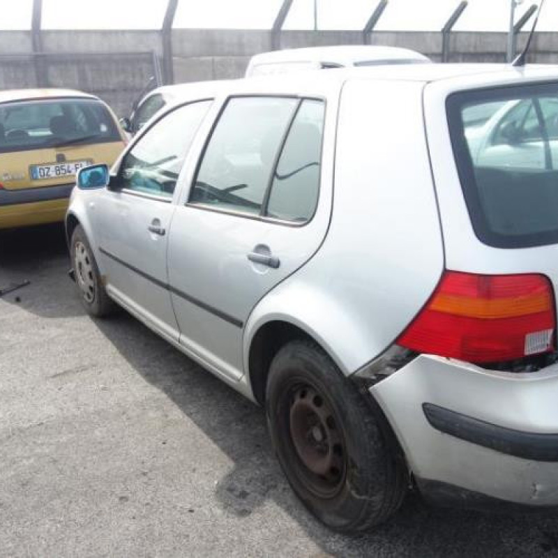 Retroviseur interieur VOLKSWAGEN GOLF 4 Photo n°7