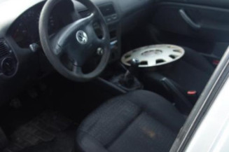 Retroviseur interieur VOLKSWAGEN GOLF 4