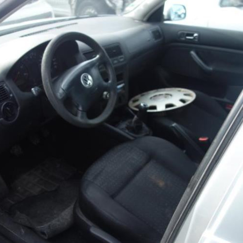 Retroviseur interieur VOLKSWAGEN GOLF 4 Photo n°8