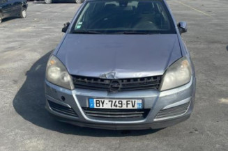 Pare choc arriere OPEL ASTRA H