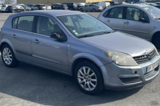 Pare choc arriere OPEL ASTRA H