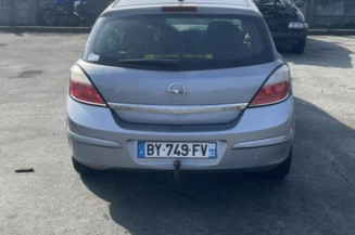 Pare choc arriere OPEL ASTRA H