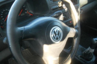 Optique avant principal gauche (feux)(phare) VOLKSWAGEN GOLF 4