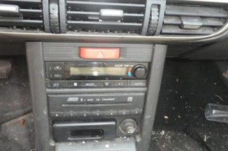 Autoradio d'origine NISSAN X-TRAIL 1