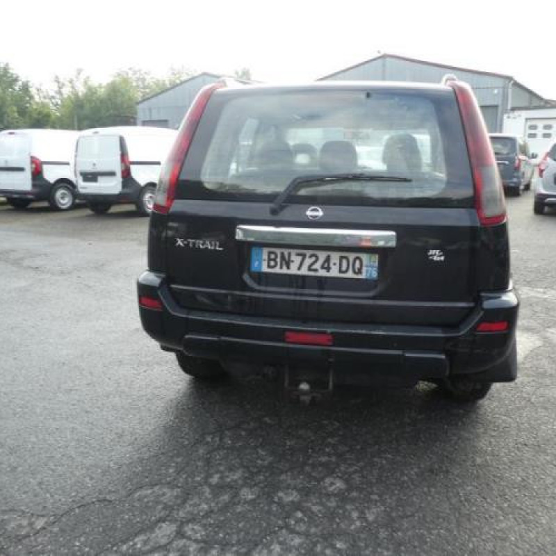 Feu arriere stop central NISSAN X-TRAIL 1 Photo n°5