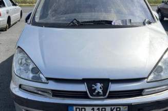 Serrure arriere gauche PEUGEOT 807