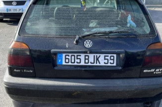 Bras essuie glace avant droit VOLKSWAGEN GOLF 3