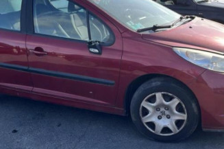 Boitier BSI PEUGEOT 207