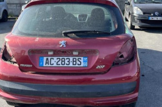 Boitier BSI PEUGEOT 207