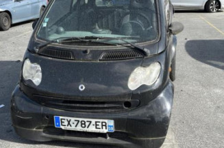 Vitre avant droit SMART FORTWO 1