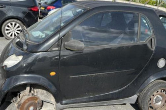 Vitre avant droit SMART FORTWO 1