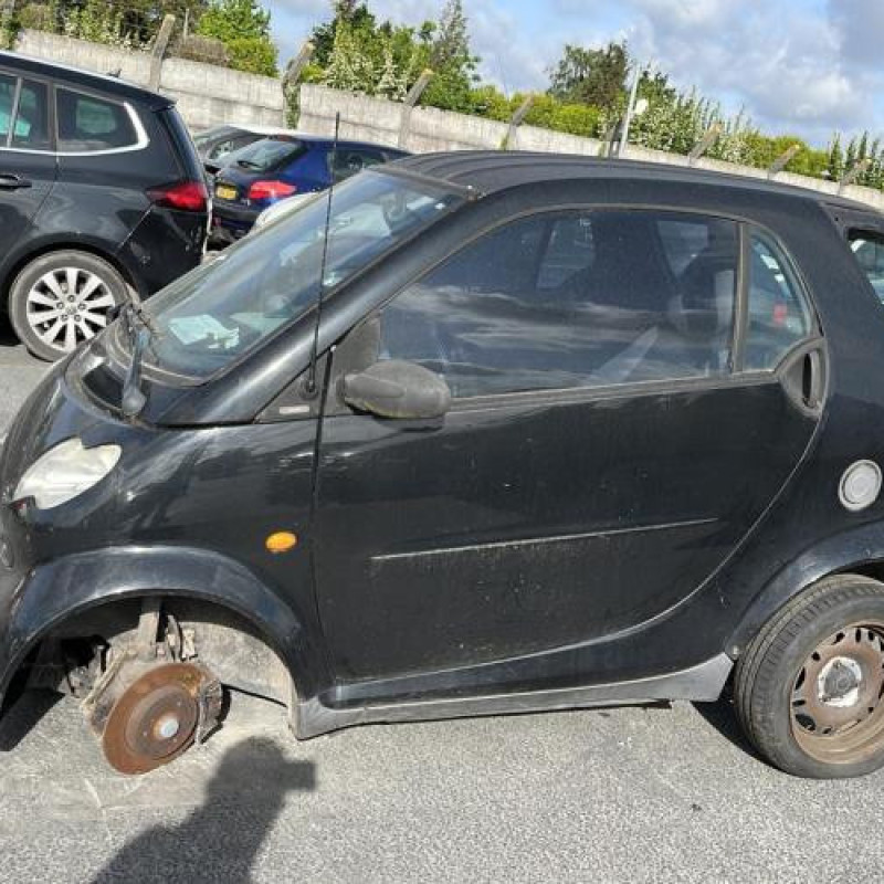 Vitre avant droit SMART FORTWO 1 Photo n°8