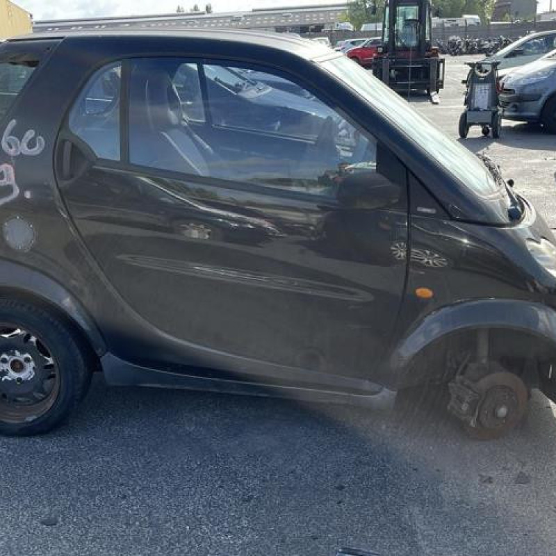 Vitre avant droit SMART FORTWO 1 Photo n°9