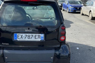 Vitre avant droit SMART FORTWO 1