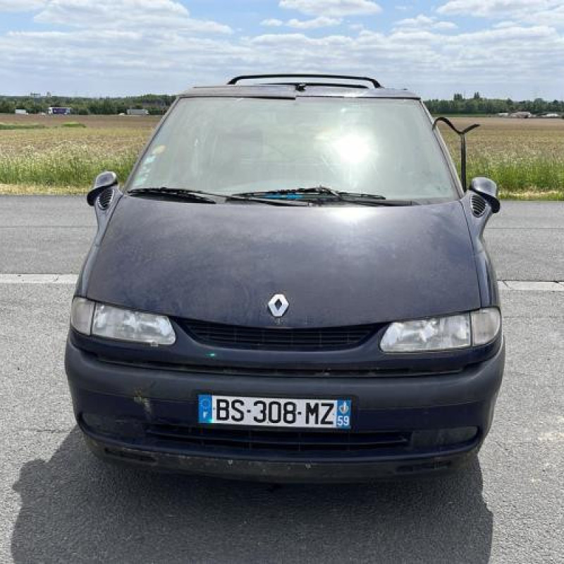 Calandre RENAULT ESPACE 3 Photo n°3