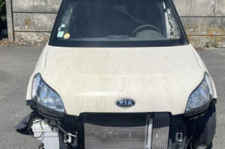 Vitre arriere gauche KIA SOUL 1