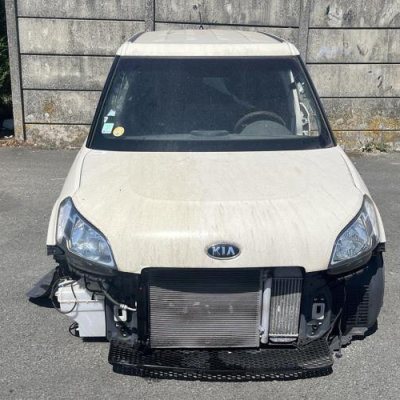 Vitre arriere gauche KIA SOUL 1 Photo n°2