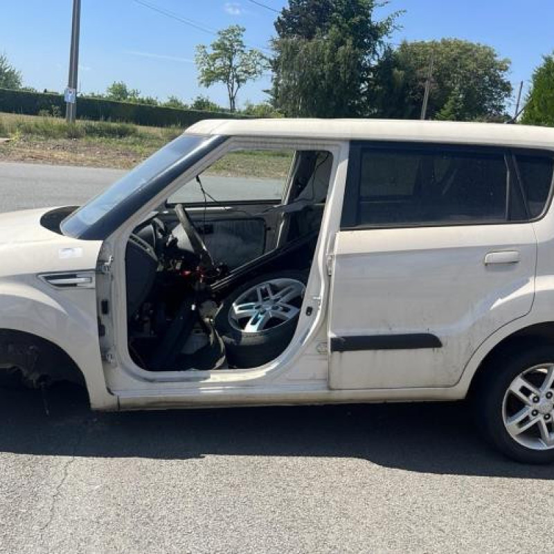 Vitre arriere gauche KIA SOUL 1 Photo n°3