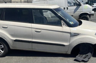 Vitre arriere gauche KIA SOUL 1